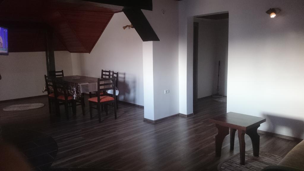 Zoi Residence Costinesti Exterior foto