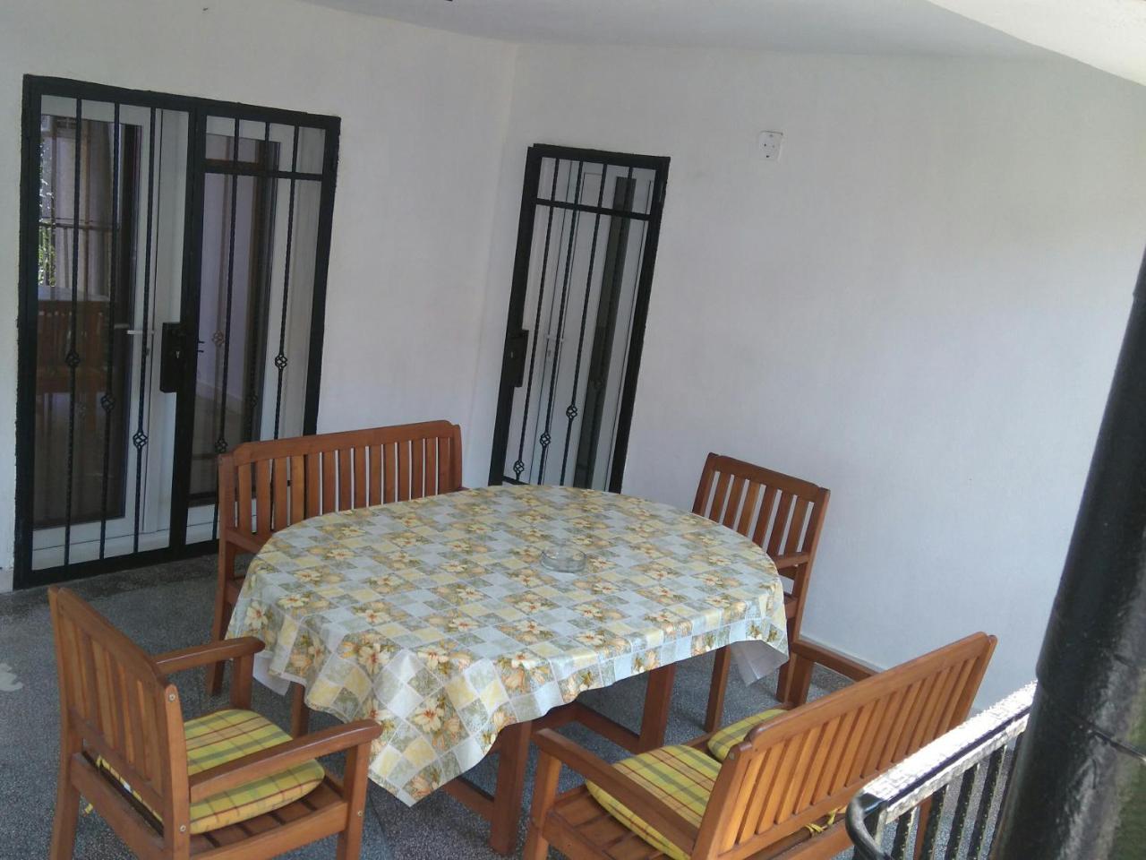 Zoi Residence Costinesti Exterior foto